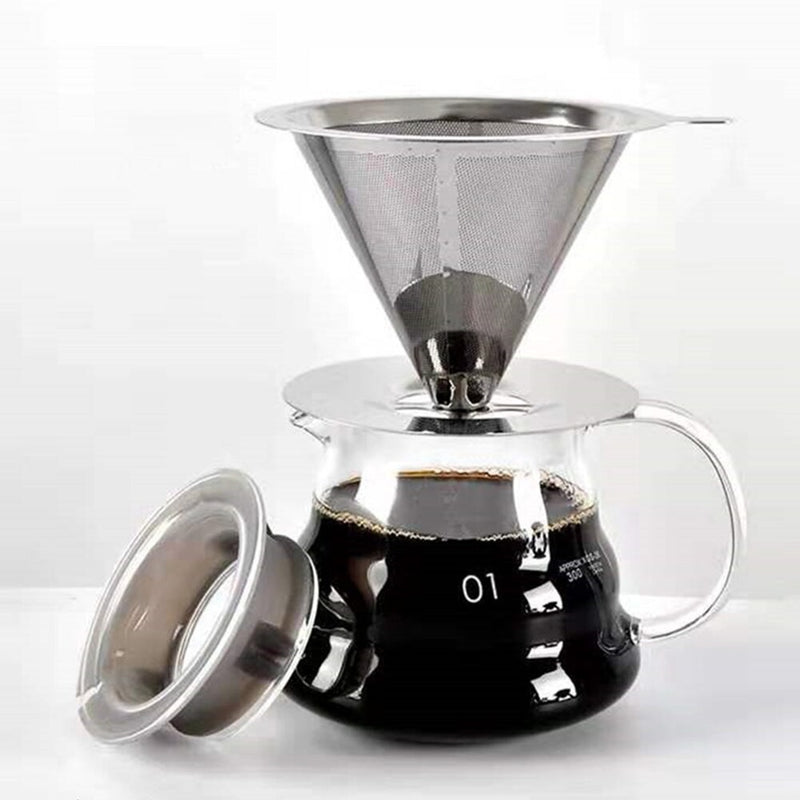 Coador de Café FilterPro