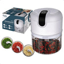 Triturador Elétrico SuperTritura