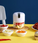 Triturador Elétrico SuperTritura