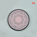 Carregador por indução zodíaco