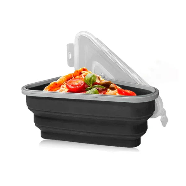 Porta Pizza Dobrável