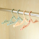 Cabide Dobrável para Viagem