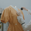 Fita métrica digital