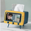 Caixa Portátil que vira TV KIDS