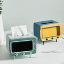 Caixa Portátil que vira TV KIDS