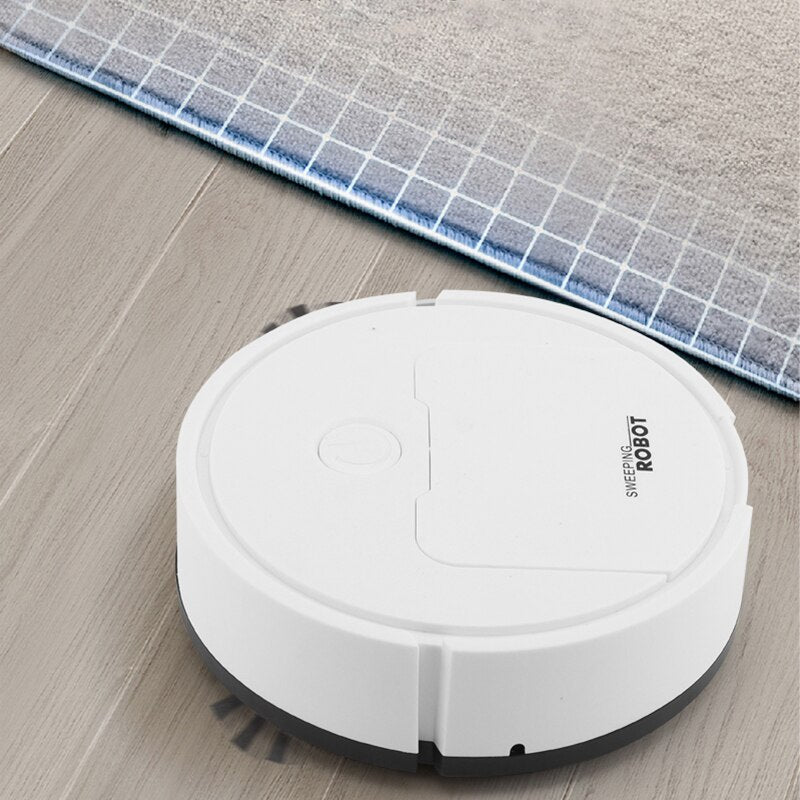 Aspirador Sweepin Robot