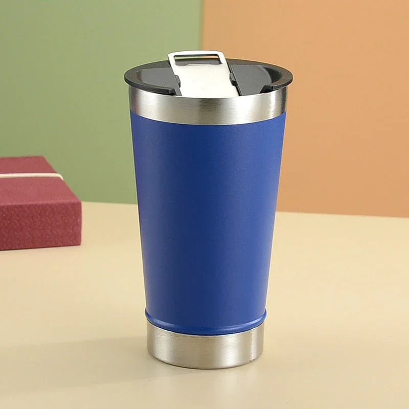 Copo Térmico HeatCup