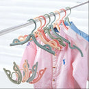 Cabide Dobrável para Viagem