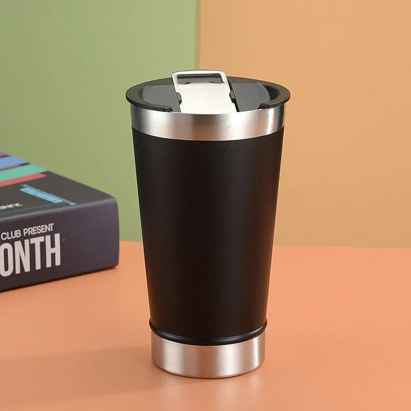 Copo Térmico HeatCup