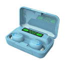 Fone de Ouvido Bluetooth M10